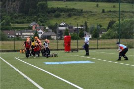 Fédération Nationale des Pompiers